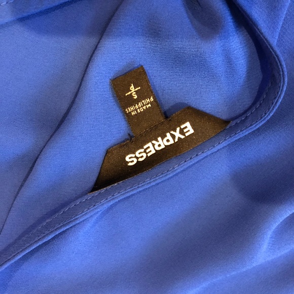 Express top - Picture 5 of 6